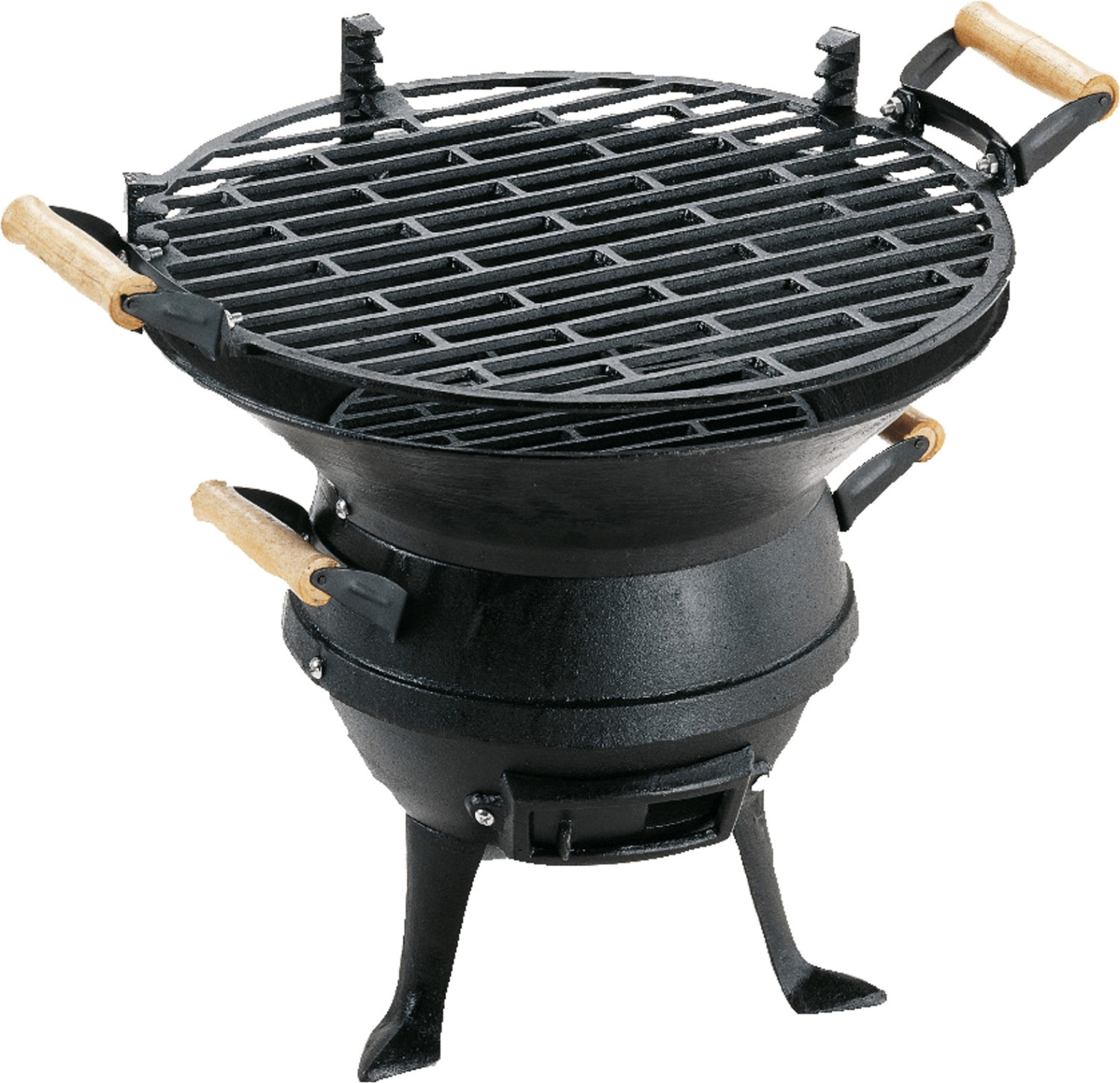Grill Chef 0630