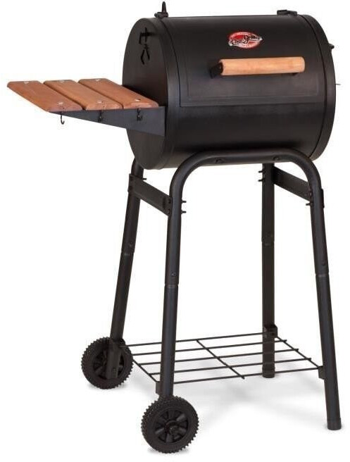 Char-Griller PatioPro