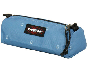 Trousse eastpak leaves blue shop