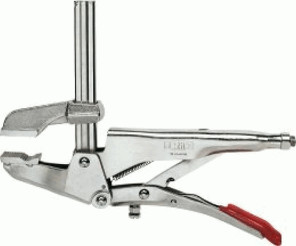 Bessey GRZ10