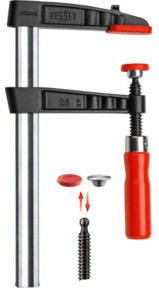 Bessey TG20B5 (200/50)
