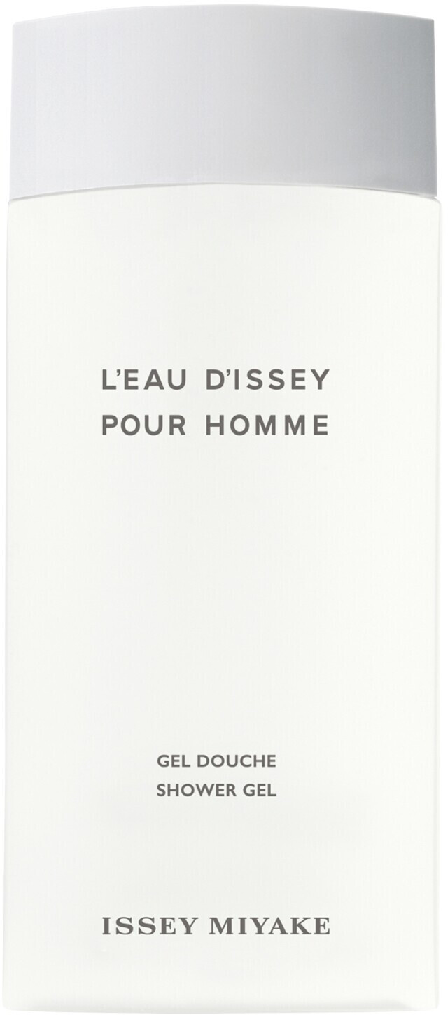 Issey Miyake L'eau D'issey pour Homme Shower Gel (200 ml)