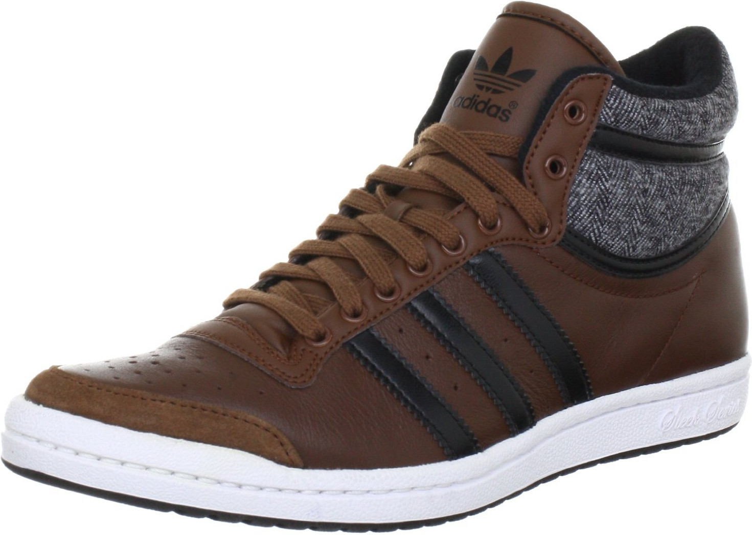 Adidas Top Ten Hi Sleek ab 59,99 â¬ | Preisvergleich bei idealo.de