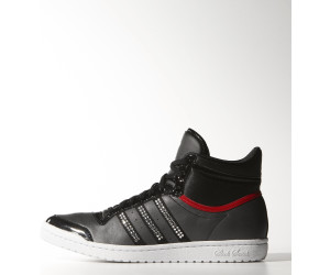 Adidas top ten hi sleek schwarz 2025