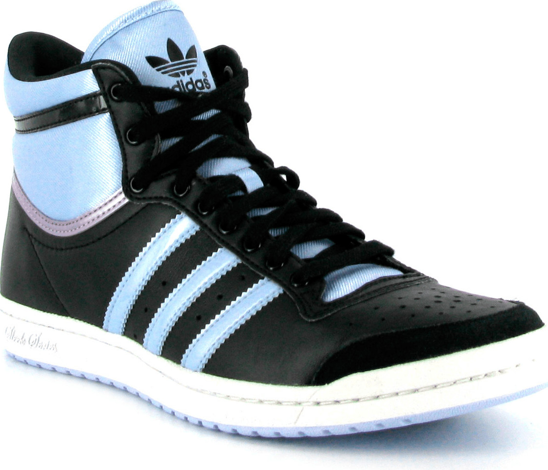 Adidas Top Ten Hi Sleek au meilleur prix sur idealo.fr