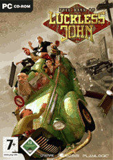 Evil Days of Luckless John (PC)