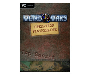 Weird Wars - Operation Pantherauge (PC)