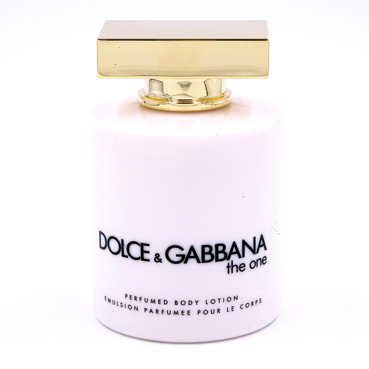 Dolce & Gabbana The One Lotion pour le corps (200 ml)