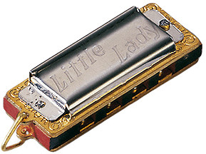 Hohner Little Lady do Majeur