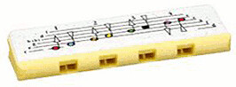 Hohner Speedy
