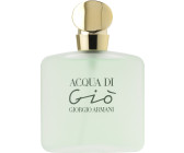 Buy Giorgio Armani Acqua Di Gio Femme Eau De Toilette From 48 49 Today Best Deals On Idealo Co Uk