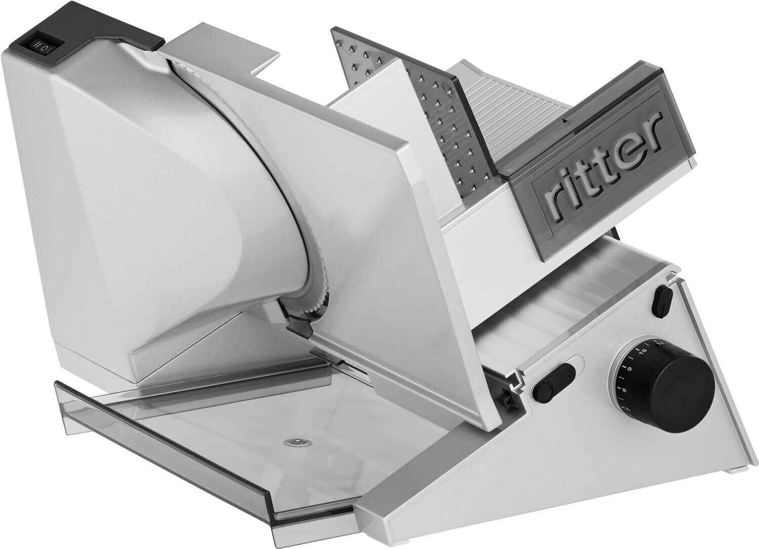 Ritter Contura 3