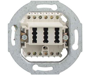 Rutenbeck Tae Unterputz Anschluss 2x6 6nff Up Ab 2 13 Preisvergleich Bei Idealo De