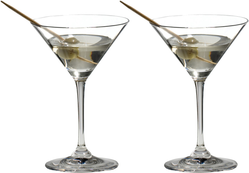 Riedel Vinum martini