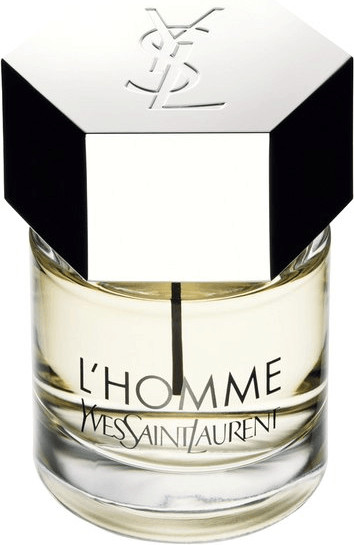 Photos - Men's Fragrance Yves Saint Laurent Ysl YSL L'Homme Eau de Toilette  (60ml)