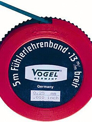 Vogel 22 15 31