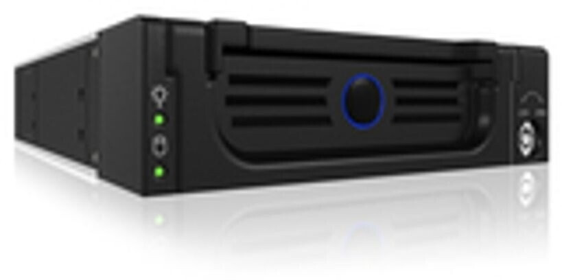 Raidsonic Icy Box IB-138SK-B-II
