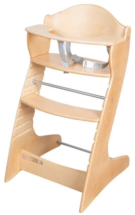 Roba Chaise Chair Up - nature