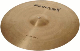 Masterwork Custom Medium Ride 20