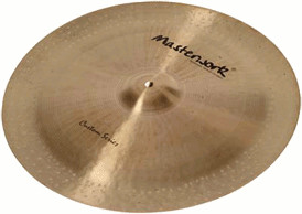 Masterwork Custom China 18
