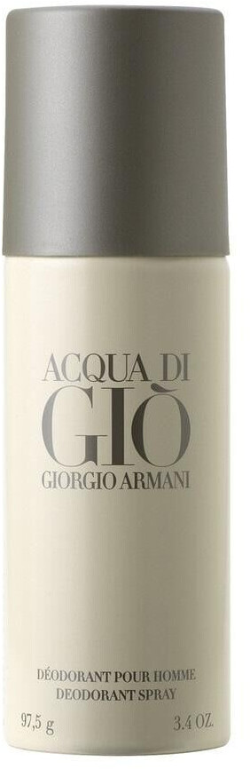 Giorgio Armani Acqua di Gio Homme Deodorant Spray (150ml)