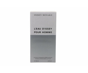 Issey Miyake L'eau D'issey pour Homme Toning After Shave Lotion (100 ml)