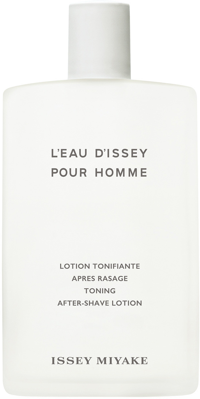 Issey Miyake L'eau D'issey pour Homme Toning After Shave Lotion (100 ml)