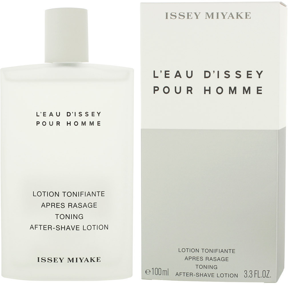 Buy Issey Miyake L eau D issey pour Homme Toning After Shave