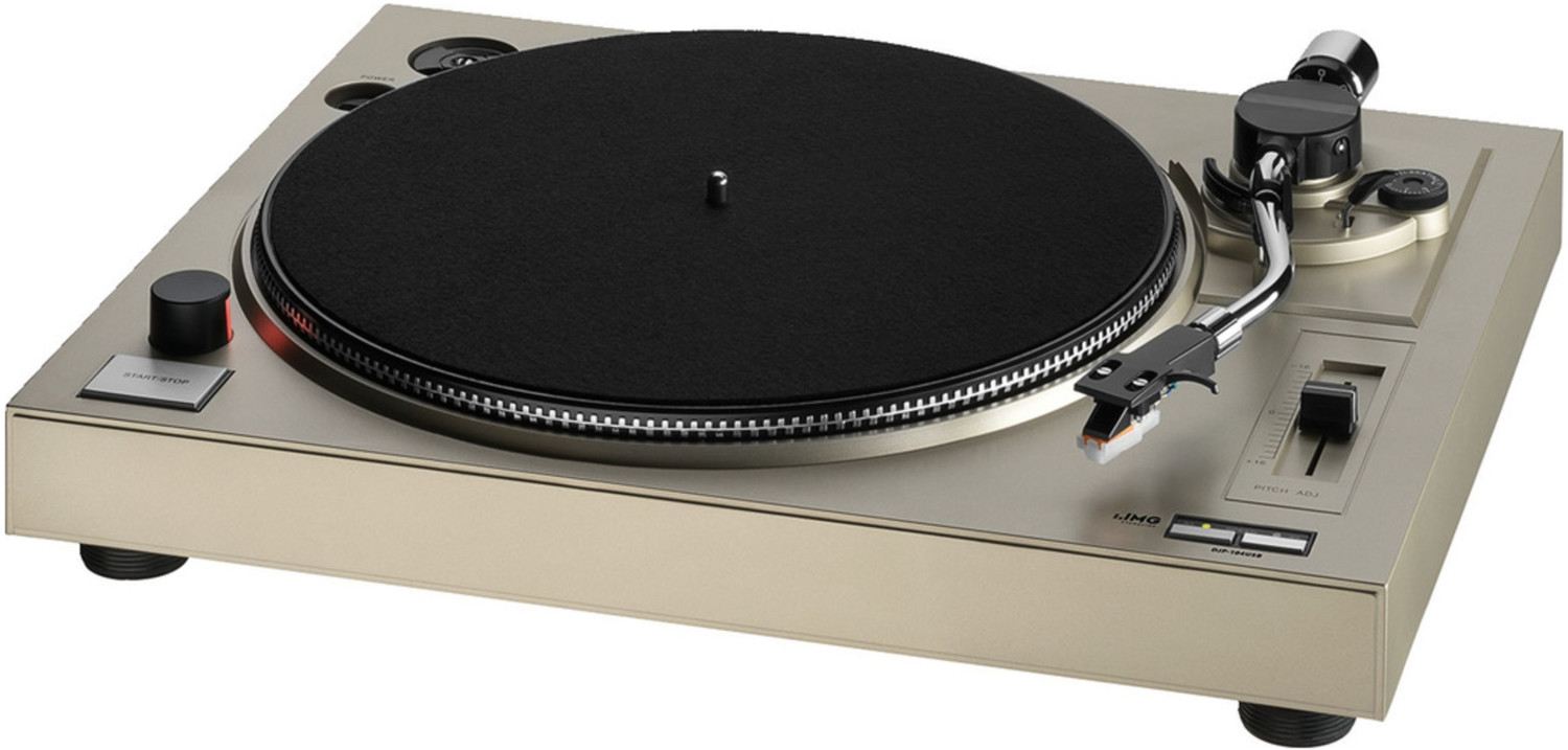 IMG Stage Line DJP-104 USB