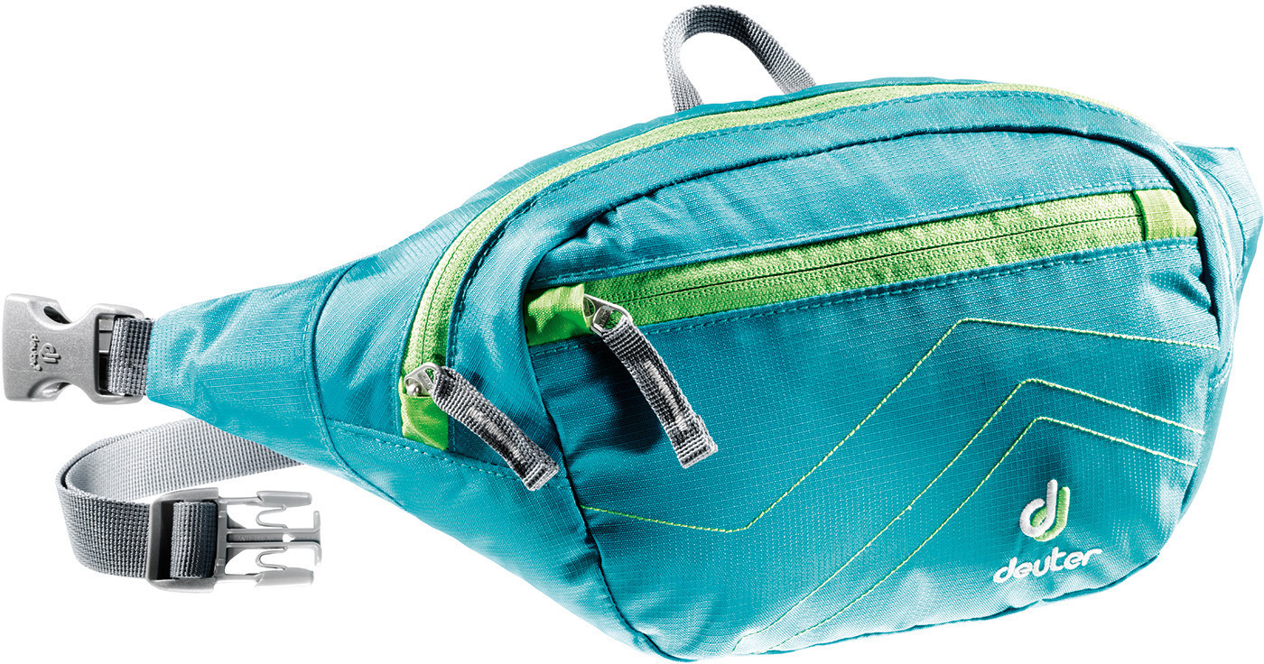 Deuter Belt II ab 19,90 € Preisvergleich bei idealo.de