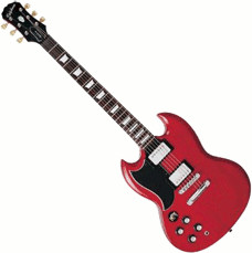 Epiphone G-400 Gaucher