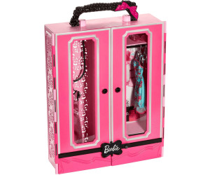 armario barbie