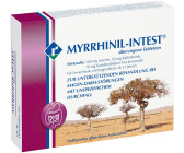 myrrhinil-intest dragees