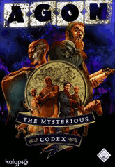 Agon: Le Mystère du Codex (PC)