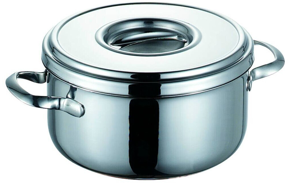 Schulte-Ufer Romana Saucepan 18cm
