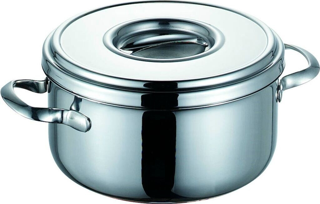 Schulte-Ufer Cocotte Romana 22 cm