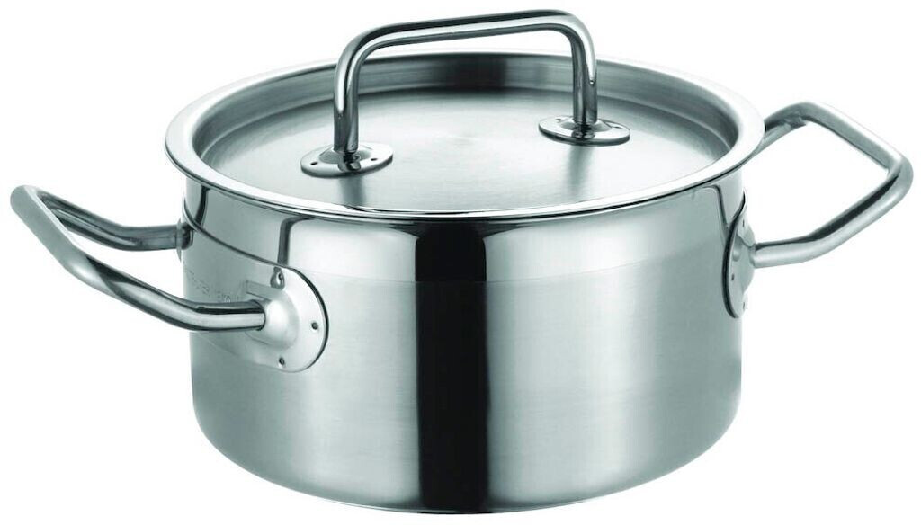 Schulte-Ufer Profi Line Roasting Pot 20 cm
