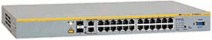 Allied Telesis 8000S/24 Port managed