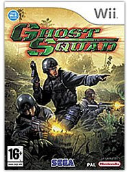 Ghost Squad (Wii)