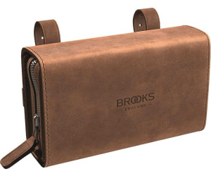 Brooks England D-Shaped Tool Bag ab 94,95 € | Preisvergleich bei