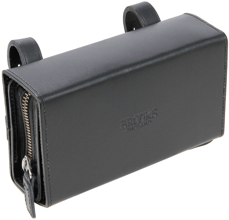 Brooks England D-Shaped Tool Bag - Bestseller Angebote jetzt