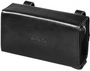 Brooks D-Shaped Tool Bag