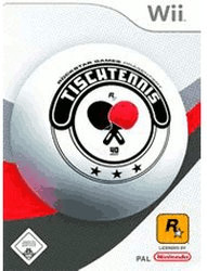 Table Tennis (Wii)