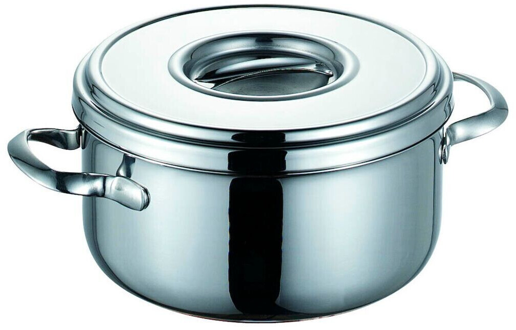 Schulte-Ufer casserole Ø 16 cm