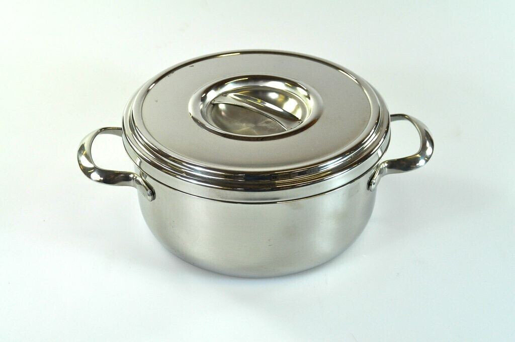Schulte-Ufer Romana Casserole 20 cm