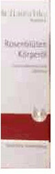 Dr. Hauschka Huile corporelle rose (10 ml)