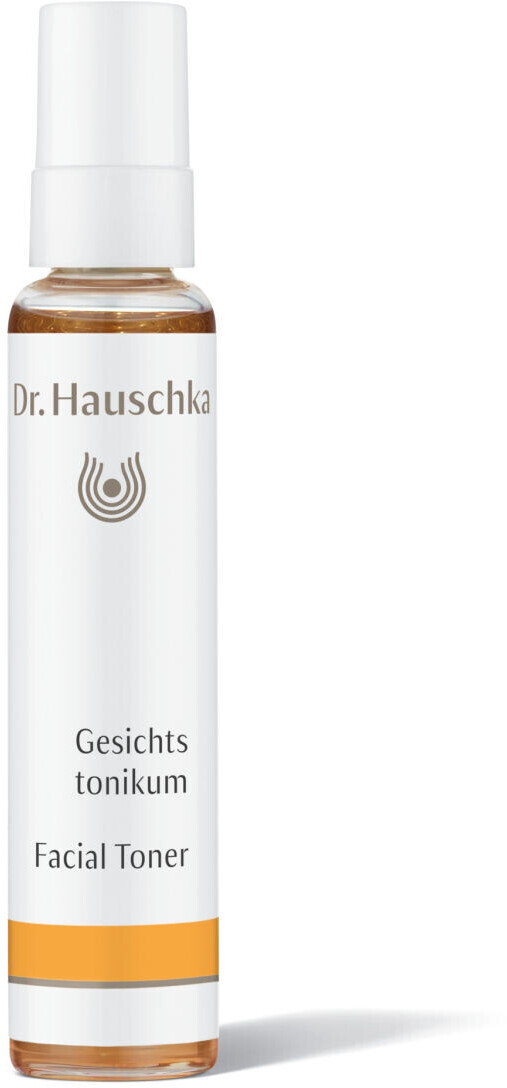 Dr. Hauschka Lotion tonifiante (10 ml)