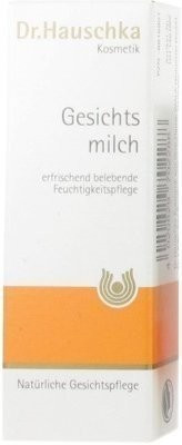 Dr. Hauschka Facial Milk Trial Size (5 ml)