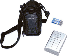 Sony ACC-CN3C