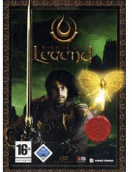 Legend: Hand of God (PC)